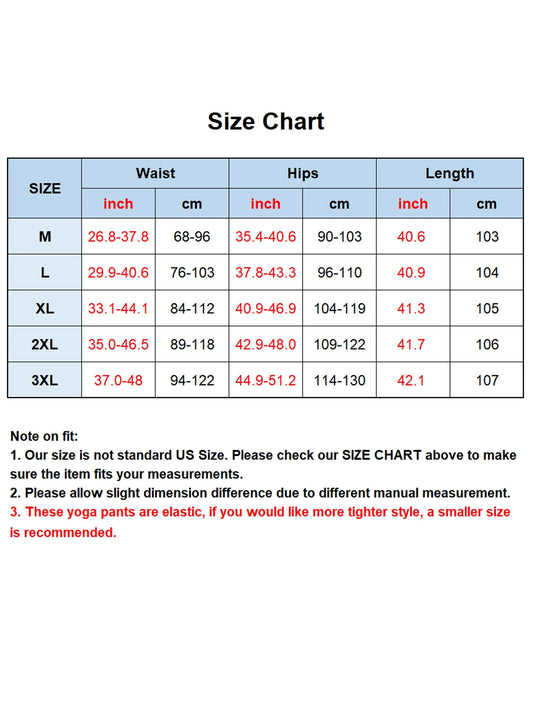 Womens Bootcut Yoga Pants with Pockets Flare Workout Legging High Waist Lightweight Bottoms Activewear Green M