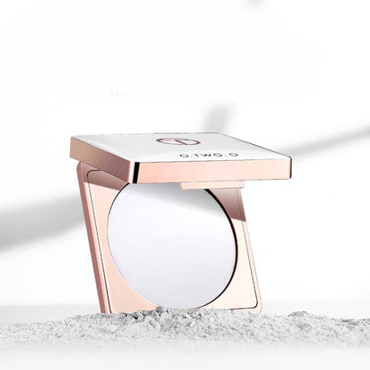 Fine Pearl Natural Silky Matte Setting Powder