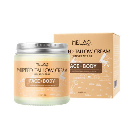 Moisturizing Cream Beef Fat Moisturizing And Nourishing Skin Cream