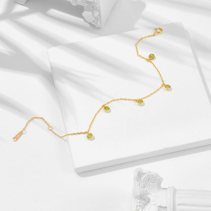 Women's Retro Affordable Luxury Bracelet