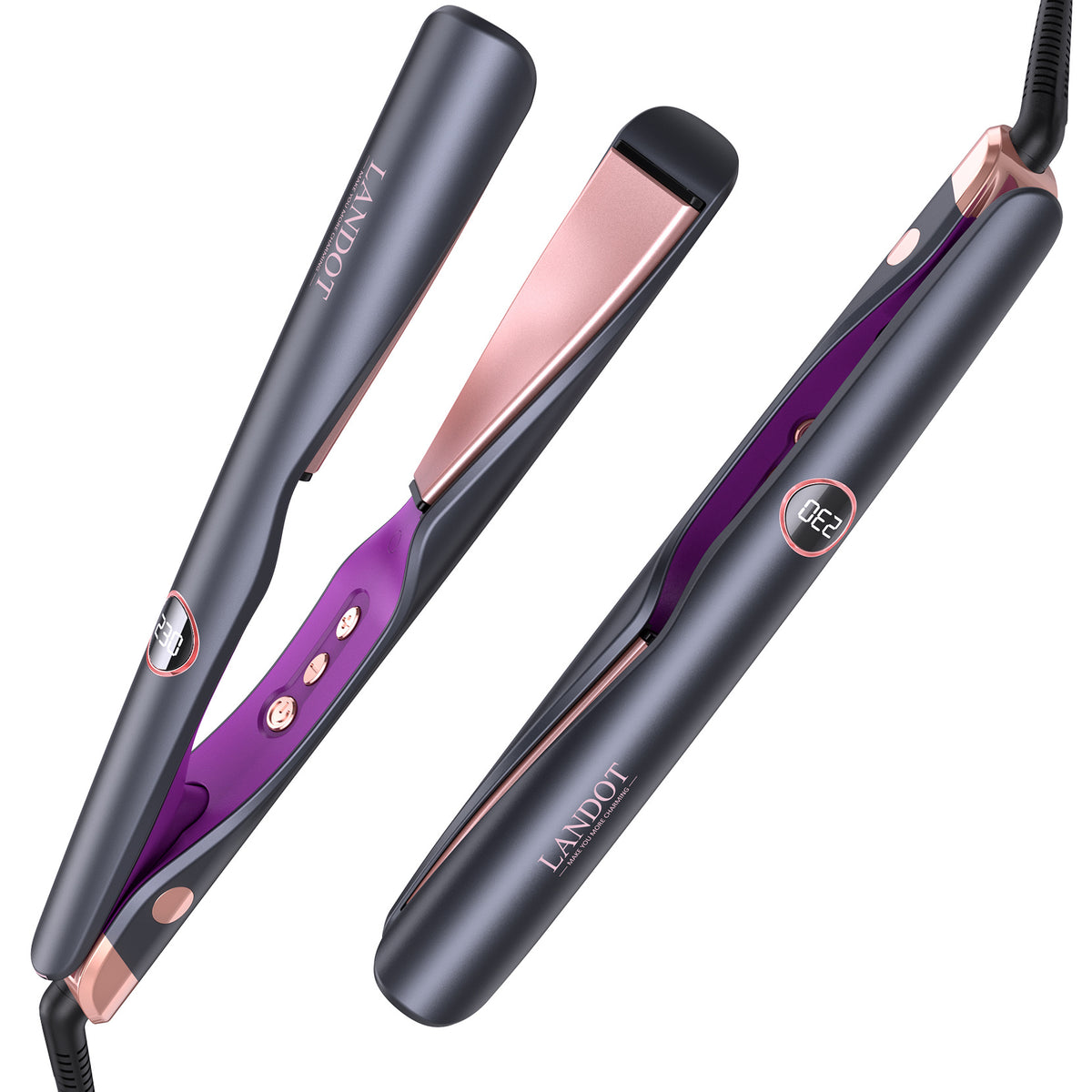 Hair Straightener