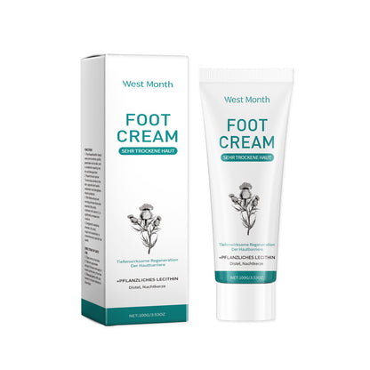 Vitamin Moisturizing Repair Cream Sole