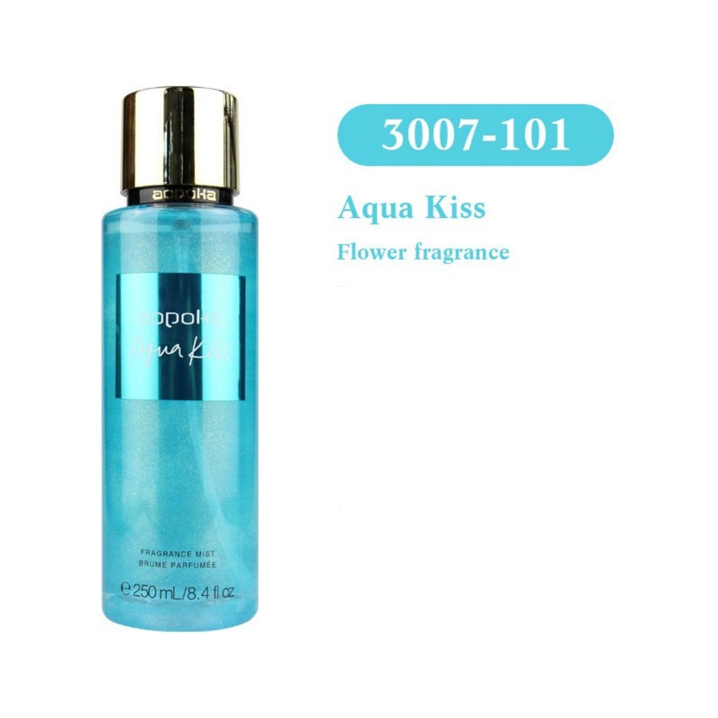 Body Spray Perfume For Women