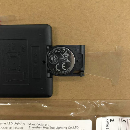 Christmas Tree Light Strings, LED Light Strings With Remote Control, Colorful Lights, Warm White Light Strings, Christmas Decorations