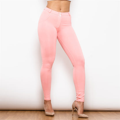 Shascullfites Melody Hot Shaping Leggings Running Tights Hot Women In Leggings Light Leggings For Women