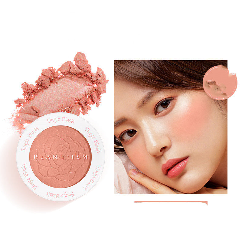 Special Blush Makeup Cosmetics Available During Pregnancy