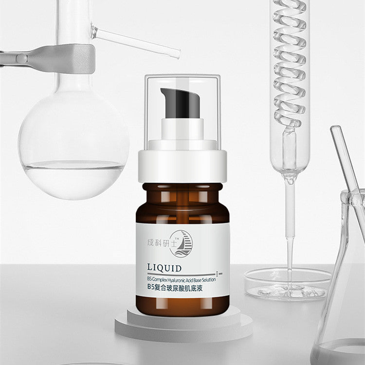 Acide hyaluronique B5 Muscle Base Original Liquide Hydratant Produits de soins de la peau