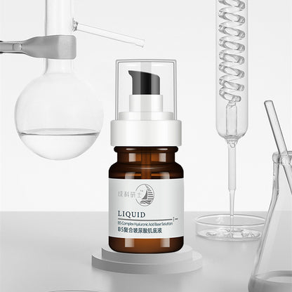 Acide hyaluronique B5 Muscle Base Original Liquide Hydratant Produits de soins de la peau