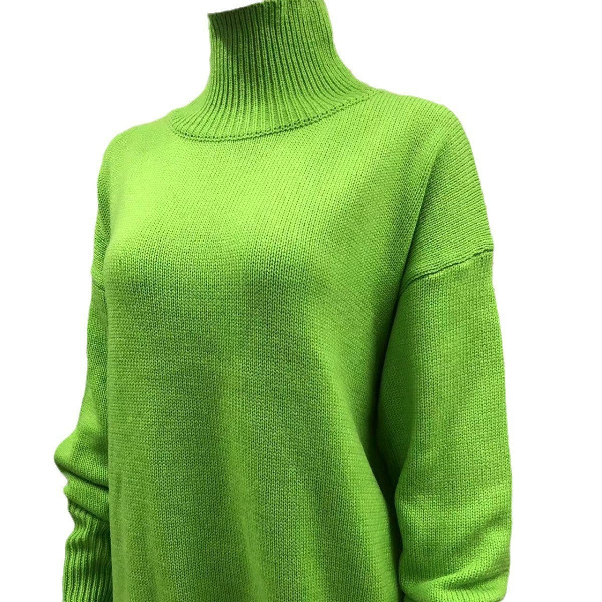 Acrylic Special Women's Clothing Party Sweater