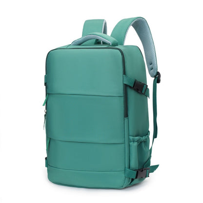 Lightweight And Large Capacity, Computer Luggage Bag, Travel Backpack