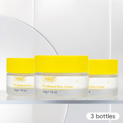 Pro-Retinol Face Cream