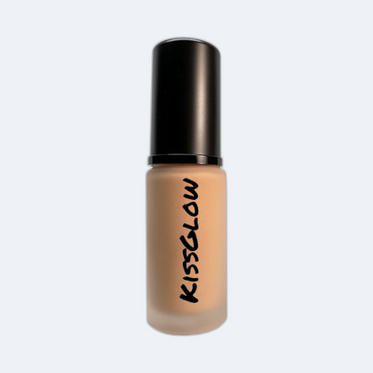 Liquid Foundation - Porcelain