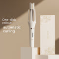 Korean-style Automatic Hair Curler 32mm, photo 6 of 11