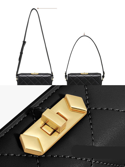 Versatile Ins High End Underarm Shoulder Bag Messenger