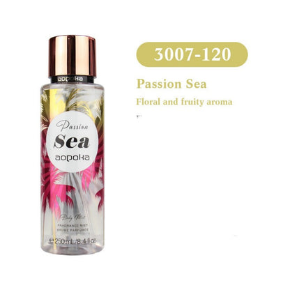 Body Spray Perfume For Women