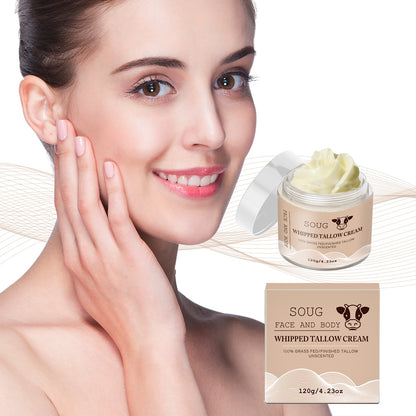 Butter Cream Firming Moisturizing Deep Hydrating