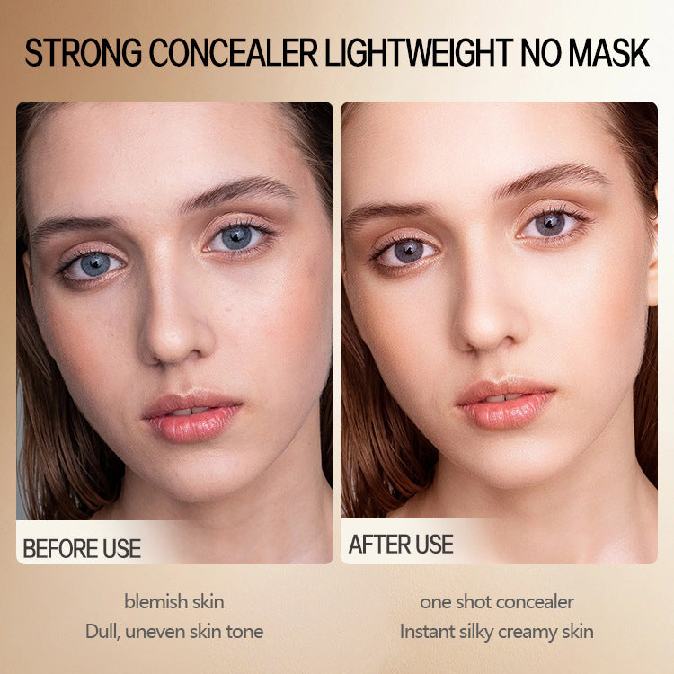 Air Cushion Creamy Concealer Oil Control Lasting