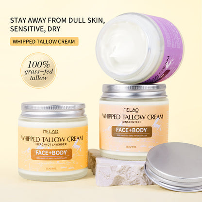 Moisturizing Cream Beef Fat Moisturizing And Nourishing Skin Cream