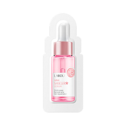 LAIKOU Sakura 1mlx20  Facial Moisturizing And Hydrating