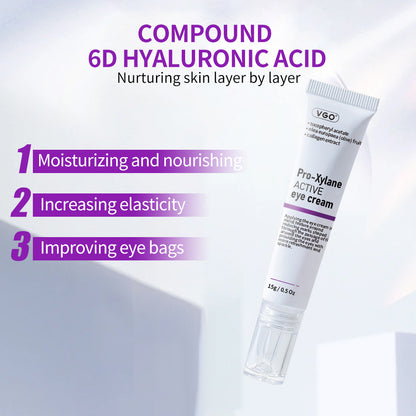 Pro-Xylane Active  Eye Cream