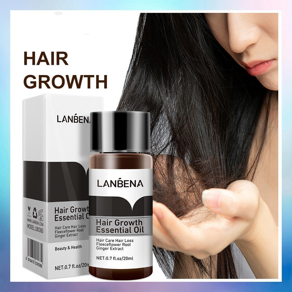 Hair Care Essential Oil, photo 4 of 4