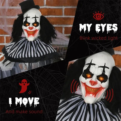 Halloween Decoration