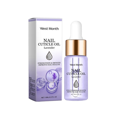 Nourishing Nail Softening Cuticle Gloss Armor