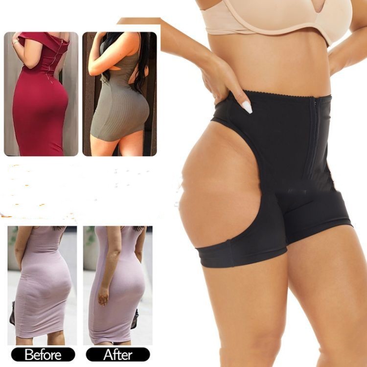 One-piece Corset High Waist Tight