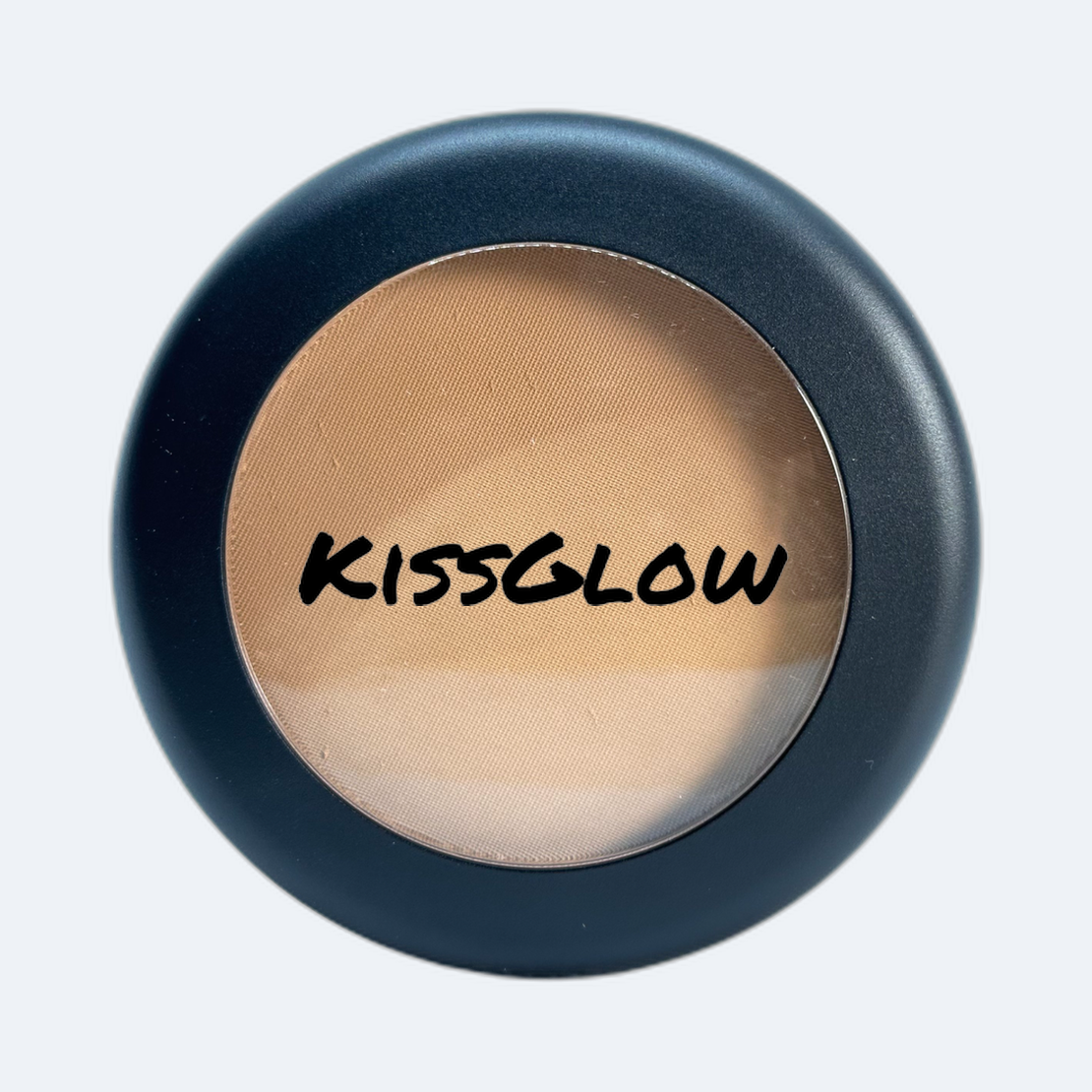 Pressed Bronzer Powder - Light Golden