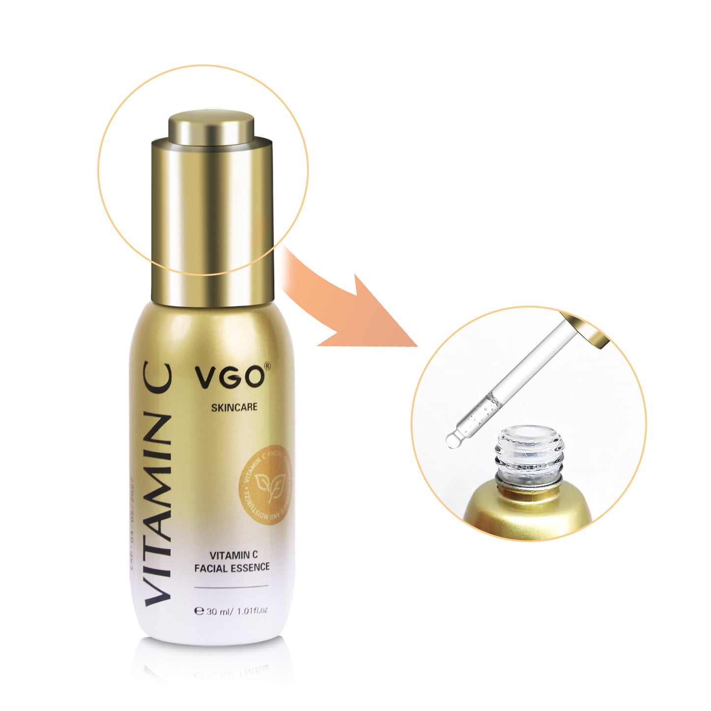 VC Facial Collagen Liquid New Version