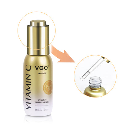 VC Facial Collagen Liquid New Version