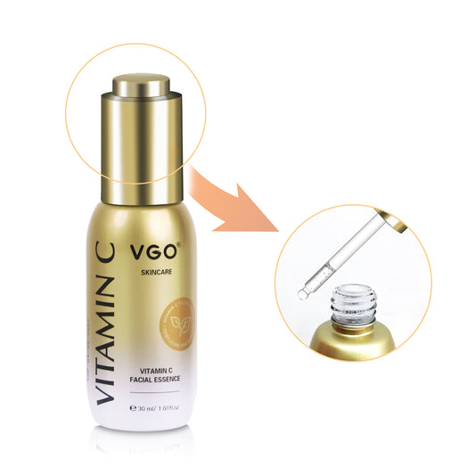 VC Facial Collagen Liquid New Version