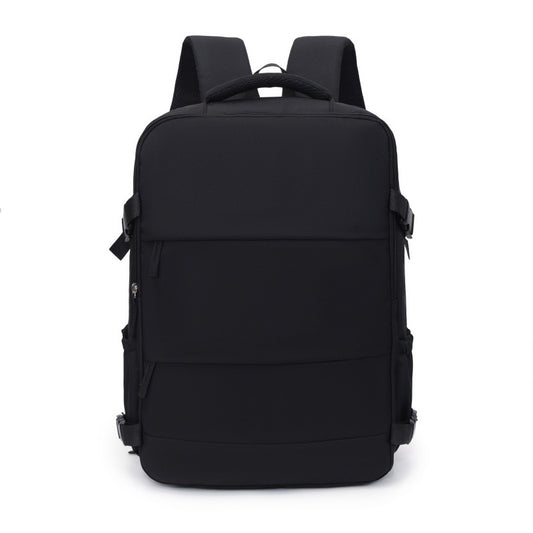 Lightweight And Large Capacity, Computer Luggage Bag, Travel Backpack