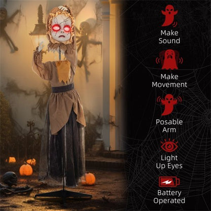 Halloween Decoration