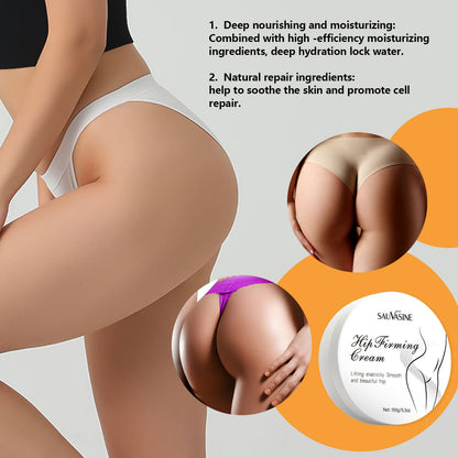 Hip Firming Cream Standard Specifications