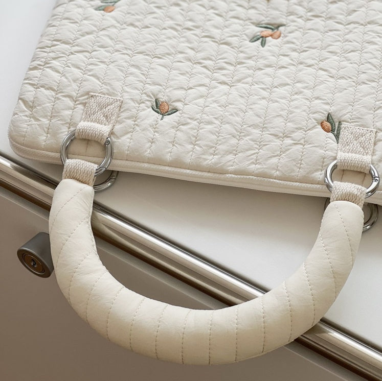 Women's Pure Cotton Handbag