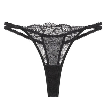 Women's Thin Lace Tight Fishbone Corset Underwear