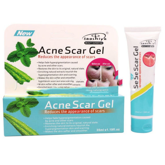 Repair And Acne Removing Cream 35ml