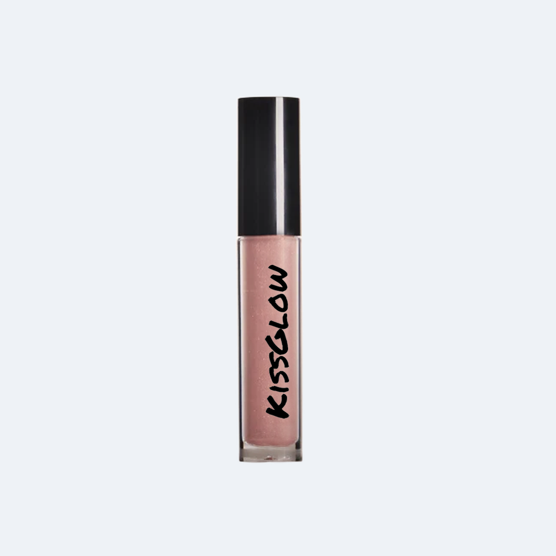 Lip Gloss - Rose Gold