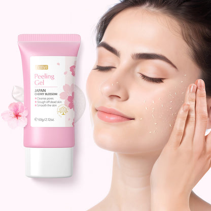 Sakura Cutin Gel 60g Hydrating