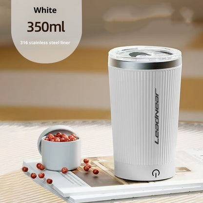 Fully Automatic Mixing Cup Removable Electric Coffee Cup