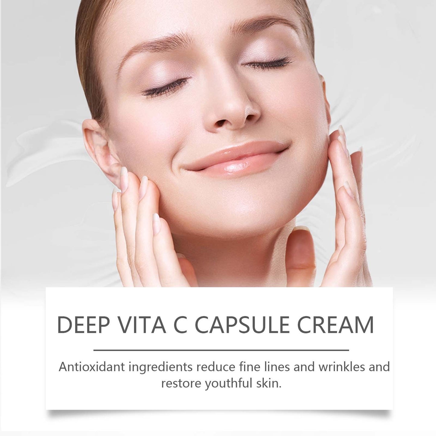 Tender And Bright Skin Care Cream