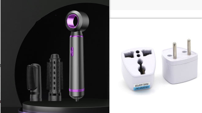 Soft Glow Dual Hair Dryer