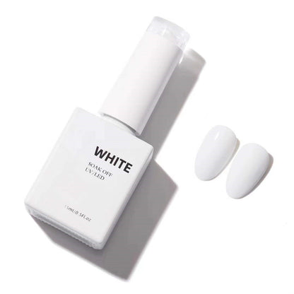 Kit de vernis à ongles Primer Sealer Colle amovible pour photothérapie