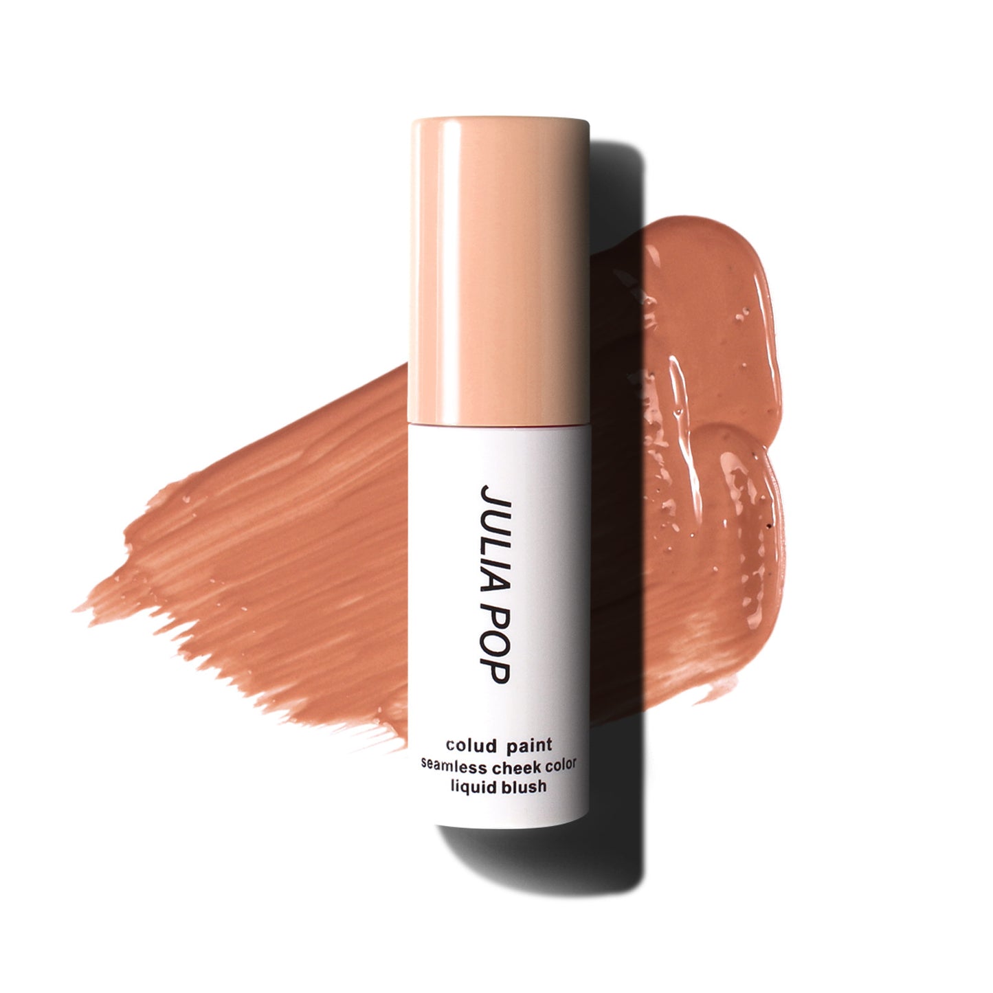 Cloud Liquid Blush Female Lasting Complexion Improvement