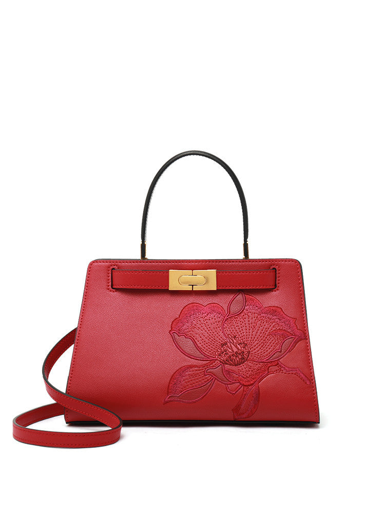 Sac fourre-tout cadeau d'anniversaire pour maman