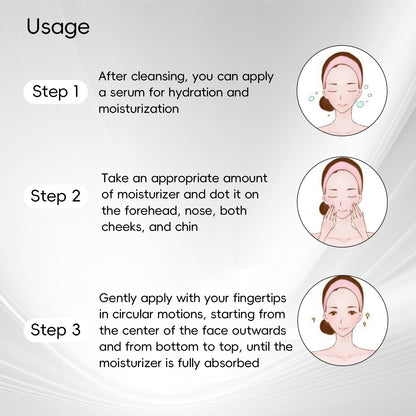 Pro-Retinol Face Cream