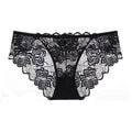 Lace Large Size Ladies' Underwear