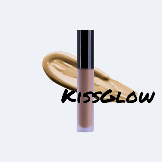 Lip Gloss -  Nude