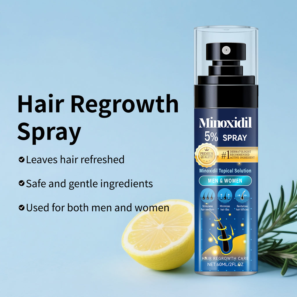 Moisturizing Hair Care Spray, photo 5 of 9